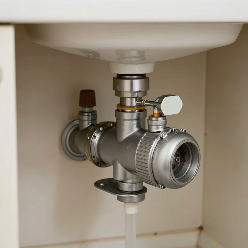 Leak Detection & Repair in Huntsville