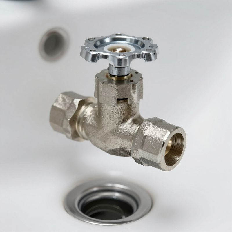 Toilet & Faucet Repair in Huntsville